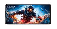 TCL Smartphone TCL 50 SE 6+256GB Midnight Blue 90Hz 6,78" FHD+ 50+2/8Mpx Mediatek Helio G88 Dual Sim NFC Batería 5010mAh Carga Rápida 33W TCL 50SE Android 14 - details 1