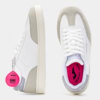 Zapatilla Joma C.CAMPUS LADY 2512 BLANCO GRIS - Zapatilla casual para mujer. - details 1