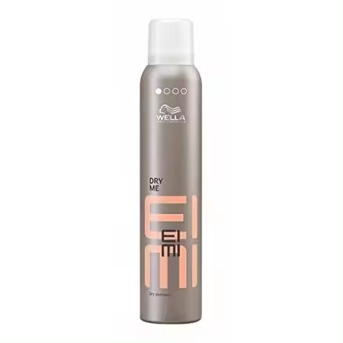 Wella Eimi Champú en Seco Dry Me 180 Ml para un Peinado Fresco y Sin Grasa - 1