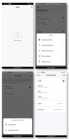 Sensor De Contacto Para Puerta Y Ventana Tuya Zigbee WiFi Compatible Con Alexa Google Assistant Control Remoto Para Hogar Inteligente - details 13