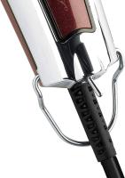Wahl Detailer LI Cortapelos Potente Máquina de Cortar Pelo para Hombre con Cuchilla en T Extra Ancha para Trabajos de Bordes y Detalles Whal 08081-916, Trimmer Profesional con Cable, Cuchilla de 36 mm - details 3