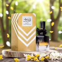 Ard Al Zaafaran Bint Hooran Floral Dulce Duradera 100ml - Perfume para Mujeres. - details 3