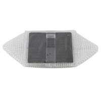 Lámpara Solar Impermeable Para Camping Y Viajes Con Luz LED Ajustable Inflable Y Plegable Luz De Emergencia Para Senderismo Interior - details 13