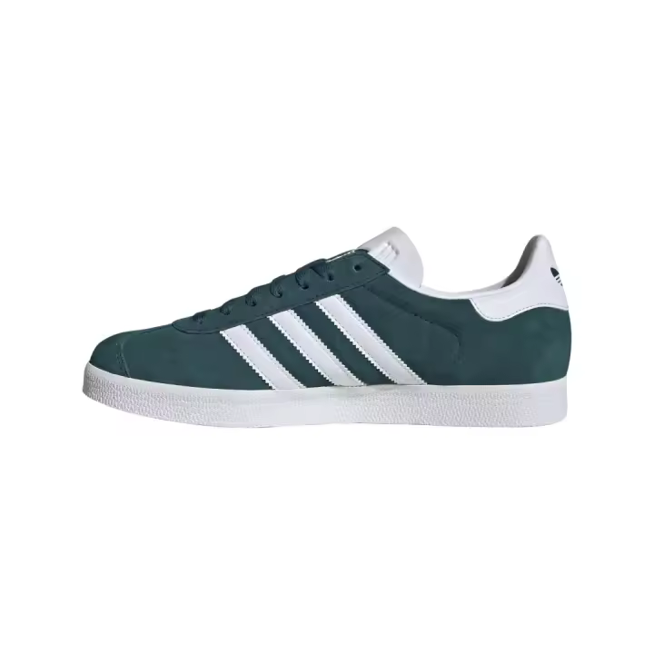 Zapatilla Adidas Gazelle  Verde - 1
