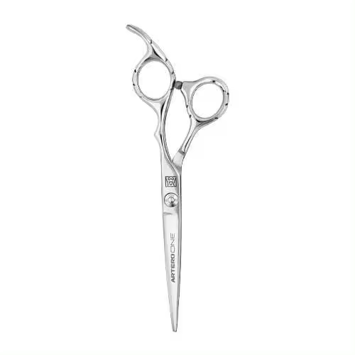 Artero Tijera One 5.5" para Peluquería Profesional con Hojas Cóncavas - 1