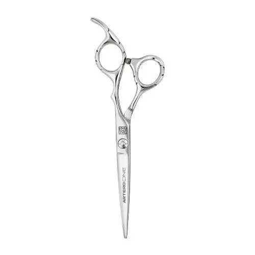 Artero Tijera One 5.5" para Peluquería Profesional con Hojas Cóncavas - 1