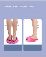 Zapatillas de equilibrio EVA Mujer Talla Grande, fitness, yoga y tonificación de Piernes - details 2