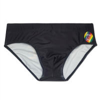 Bragas Sexys De Natación Estampadas Tiras Apretadas Traje De Baño Para Hombre Deporte De Playa Verano Moda Fitness Ropa Interior Para Hombres - details 26