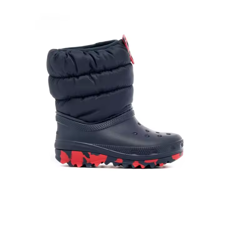 Botas para Niños Crocs Classic Neo Puff - 1