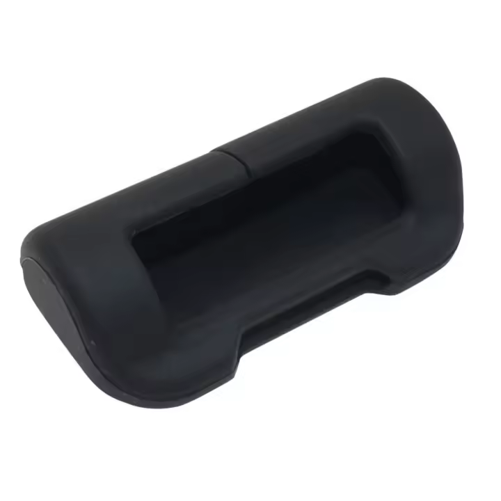 Cubierta Protectora Para Cinturón De Seguridad De Coche Para Tesla Model 3/Y Accesorios De Seguridad Para Asiento Cubierta De Clip De Cinturón De Automóvil - 1