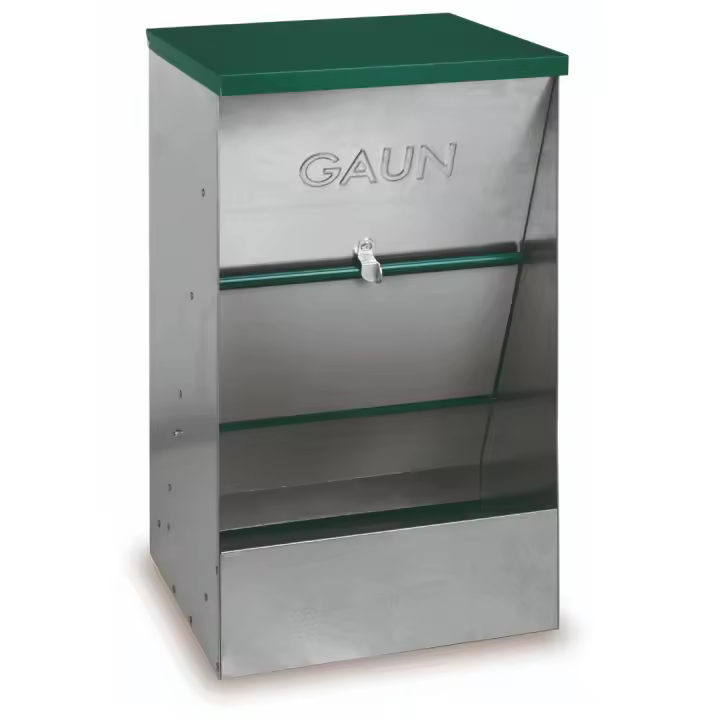 TOLVA PERROS SUPERCAN GAUN IDEAL PARA ANIMALES GRANDES - 1