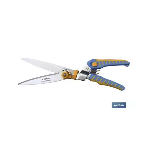 Cofan Tijera Cortacesped Profesional - Corte Preciso - 1
