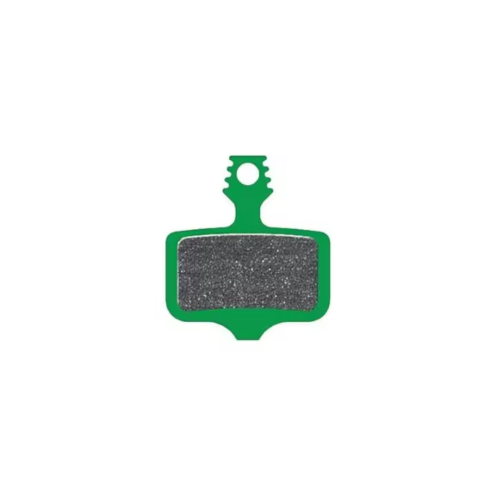 Galfer Pastillas De Freno 427 Pro / Avid/Sram Elixir 1, 3, 5, 7, Xx, X0 / Db, Level, T, Tl  GALFER   de ciclismo para bicicleta - 1