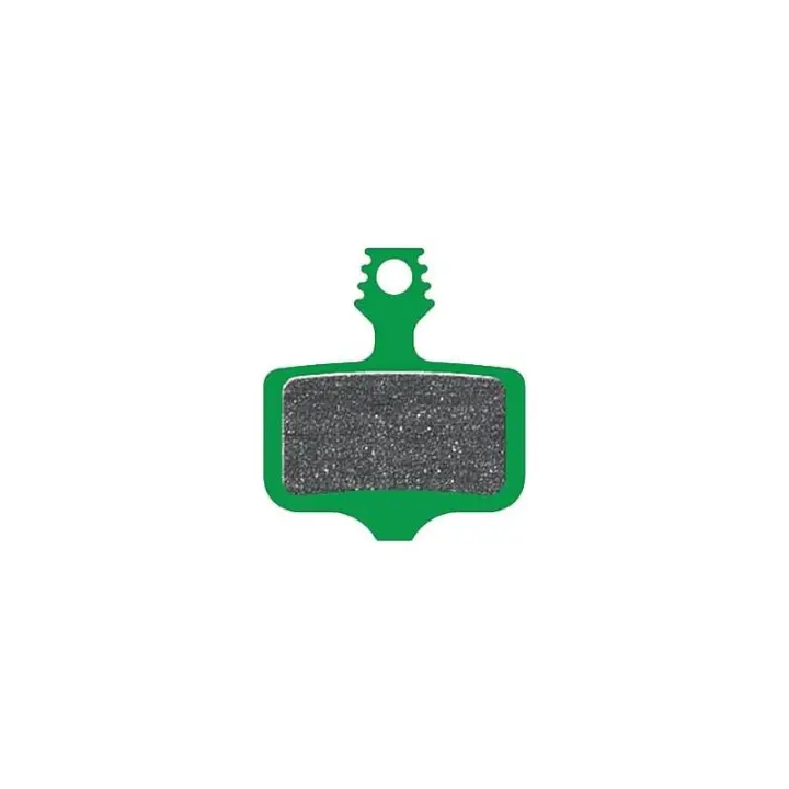 Galfer Pastillas De Freno 427 Pro / Avid/Sram Elixir 1, 3, 5, 7, Xx, X0 / Db, Level, T, Tl  GALFER   de ciclismo para bicicleta - 1