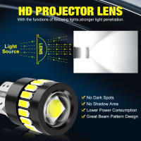 XSTORM T10 Lámpara LED W5W Canbus Sin Error 194 168 5W 12V 1000LM Luz Super Brillante Para Interiores De Coche Lámpara De Placa De Matrícula Auto - details 4