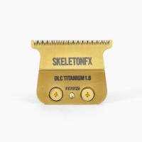 Cuchilla Babyliss DLC Titanium para Corte Cercano - details 0