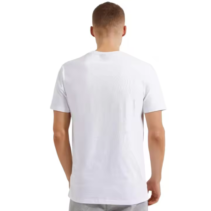 Camiseta Ellesse Canaletto Blanco T Shirt Shs04548-908 - 1