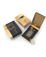 Qannas de Le Falcone Perfumes Eau de Parfum 90 ml – Perfume Oriental Fougère, Dulce y Especiado, Ideal para Noches de Verano - details 1