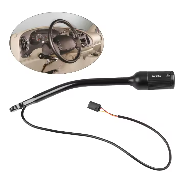 Manija De Cambio De Marchas De Transmisión Automática 5C3Z-7210-AAA Para Ford E150 E250 E350 E450 F150 F250 Pieza De Repuesto De Automóvil - 1
