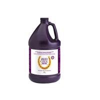 VetNova Red Cell 3,6 L – Suplemento Líquido Energético y Multivitamínico para Caballos - details 0