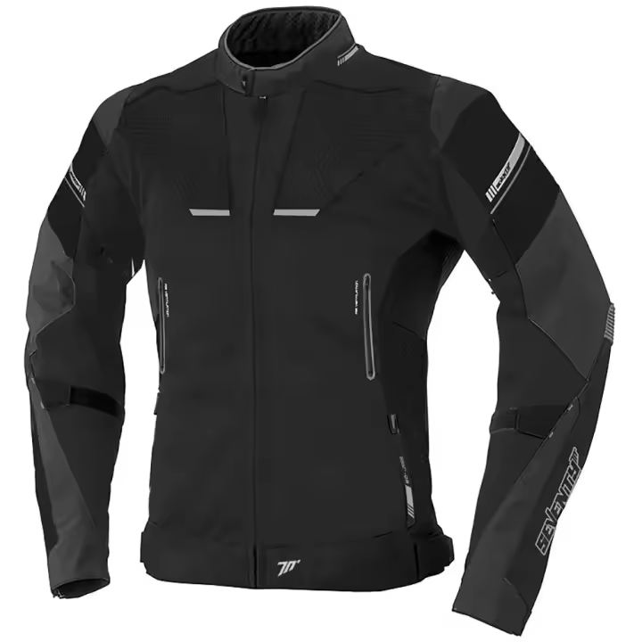 Seventy Degrees Chaqueta Sd-jr71 Winter Racing - 1