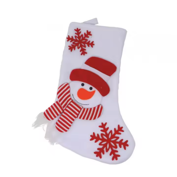 Guirma Bota de Muñeco Nieve 45 cm - 1