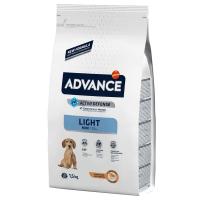 Advance Pienso Light para Perros Mini de Pollo y Arroz 1.5Kg - details 0