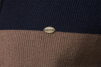 2024 nueva chaqueta suéter para hombres tamaño europeo otoño e invierno suéter cárdigan chaqueta de moda de alta calidad para hombres - details 7