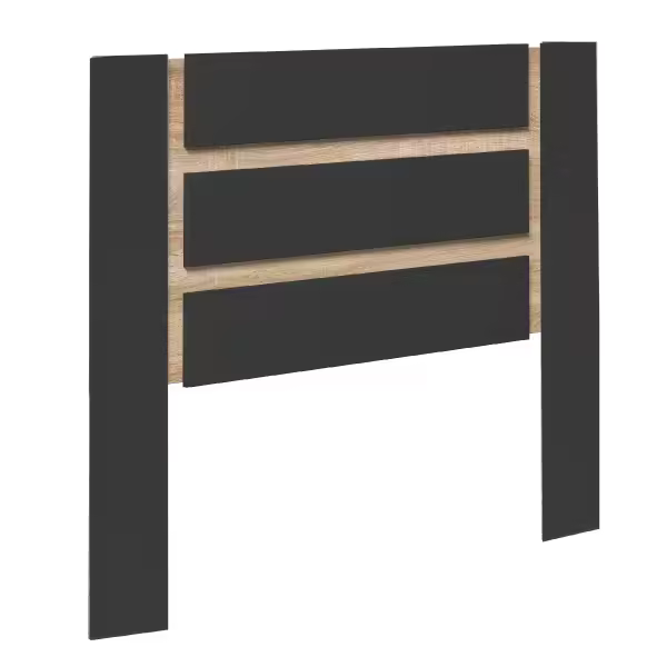 Cabecero modelo Monika 160 cm. Disponible en varios colores - 1