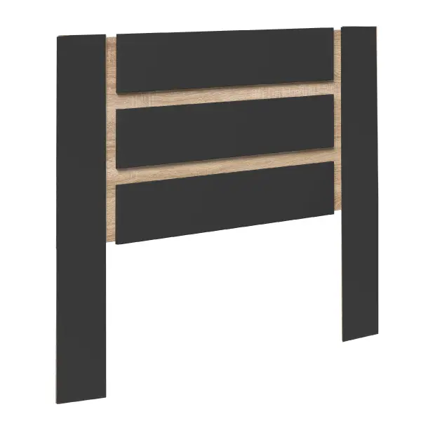 Cabecero modelo Monika 160 cm. Disponible en varios colores - 1