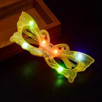 Gafas De Neón LED Para Fiesta En 6 Colores Brillantes Para Niños Y Adultos Regalos De Cumpleaños Juguetes Favoritos De La Fiesta - details 4