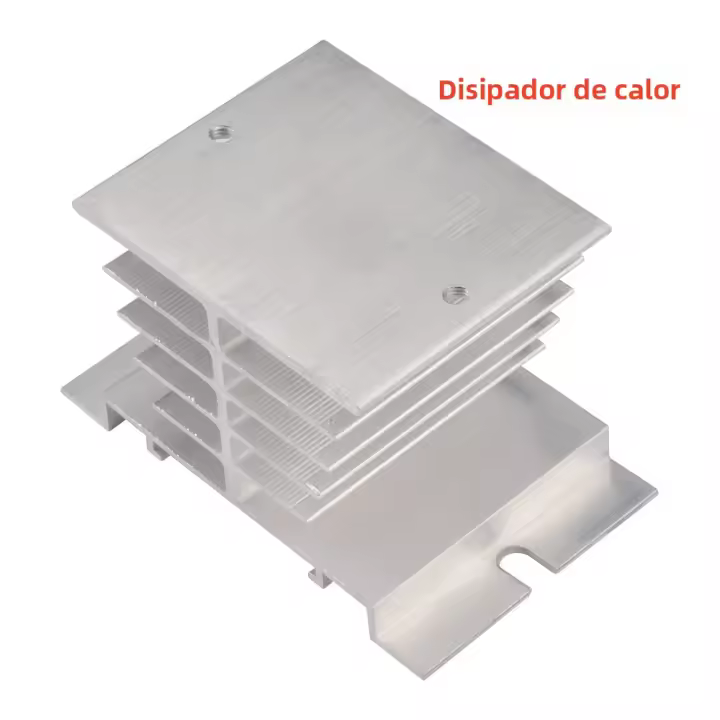 Controlador De Temperatura Digital PID REX-C100 Thermostat Con Salida SSR Relé Para Incubadora Termostato De Huevo 220V - 1