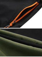 Pantalones De Camuflaje Para Hombre TRVLWEGO Verano Ropa De Viaje Al Aire Libre Trousers De Pesca Trekking Secado Rápido Ciclismo Camping Tejido Elástico - details 9