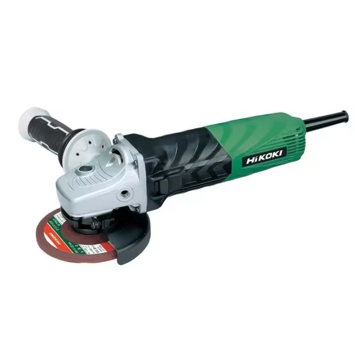 MINI AMOLADORA G13VA HITACHI - 1
