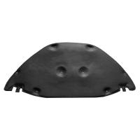 Almohadilla De Aislamiento Para Motor De Maletero Delantero Para Toyota C-HR 2018-2022 Tapete De Aislamiento Térmico Y Sonoro De Algodón Para Capó - details 2