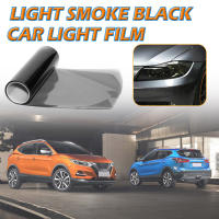Película De Vinilo Para Faros Y Focos De Coche 30x150cm Adhesivo Especial Instalación Fácil Estilo Especial Para Automóviles - details 2