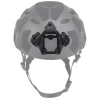 Adaptador De Montaje NVG Para Casco Deportivo Vas Shroud Tres Agujeros Compatible Con FAST MICH AF Wendy Accesorios De Nylon Para Hombres - details 4