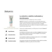 CasaSofia- Pack Salerm 21 reparación champú 300ml.y mascarilla 200ml. Pack CasaSofia- Salerm 21 nutrición e hidratación capilar formado por Champú Salerm 21 con ácido hialurónico y mascarilla Salerm 21. - details 4