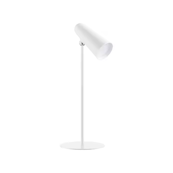 Official | Xiaomi Flexible Rechargeable Lamp, Batería recargable de larga duración*, Fijación magnética que facilita el manejo y la rotación multidireccional, Sin parpadeos visibles*, Producto clasificado como grupo RG0 exento de riesgo de luz azul* - 1