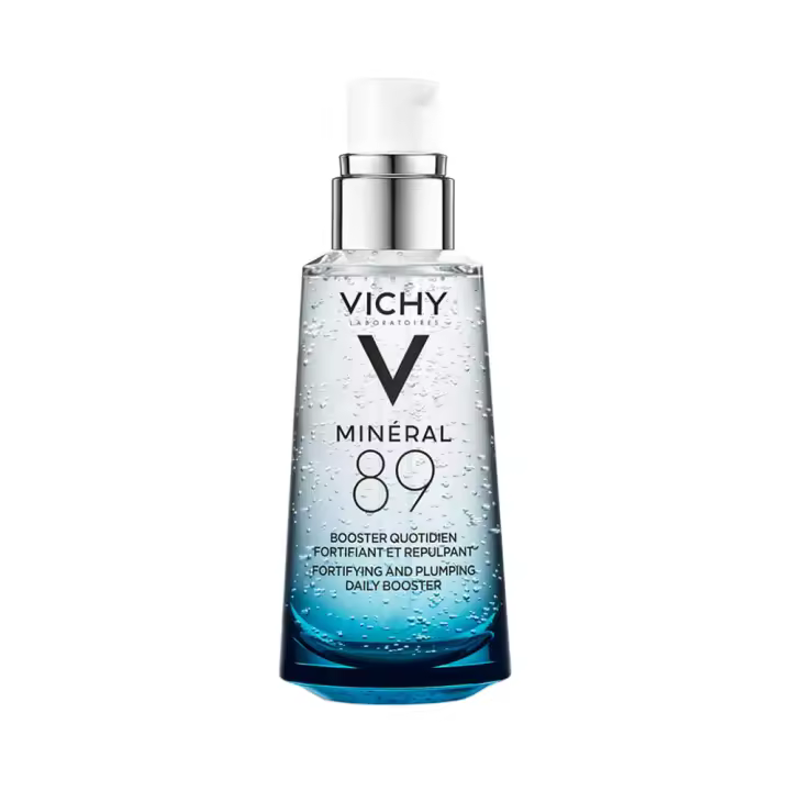 Vichy Mineral 89 Concentrado 50 ml - 1