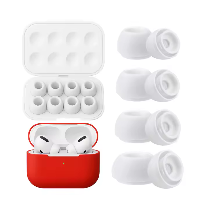 NK Pack almohadillas para Airpods (XS / S / M / L) - NK-FA350023 - 1