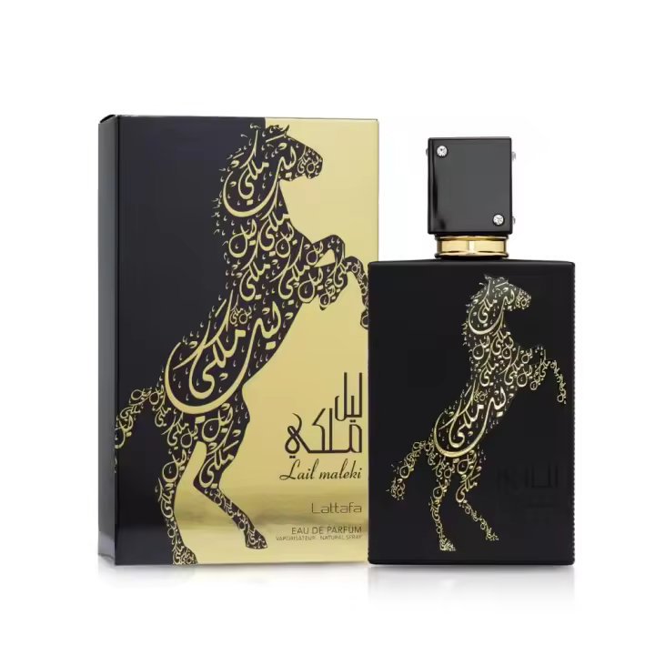 Perfume neutro en aerosol, fragancia elegante y duradera que muestra un temperamento noble - fragancia duradera 100ML - 1