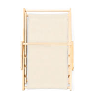 BORINOT EL GATO - Hamaca Cama para Gato de Madera Natural, Diseño Cómodo y Resistente, Ideal para Gatos o perros Pequeñas, Tela Lavable, Accesorio Moderno para el Hogar, Cama Portátil para Gatos y Mascotas, Regalo Perfecto para Amantes de Gatos - details 3