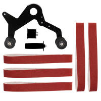 Adaptador Multifunción Para Mezcladora De Ángulo a Linterna M14 Herramienta DIY De Pulido Y Moldeado Accesorios De Máquina De Pulir Y Moldear - details 7
