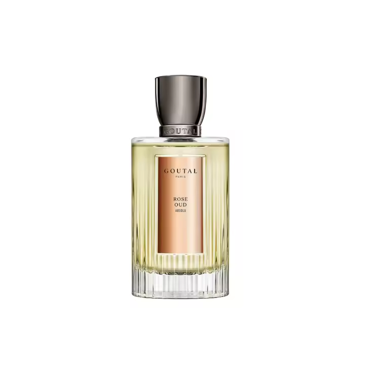 Annick Goutal Rose Oud Absolu (U) Edp 100Ml - 1