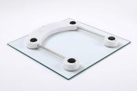 Báscula de Baño de Alta Precisión con Pantalla LCD de Alta Visibilidad, Balanza Peso Corporal, Báscula de Baño Digital con Medición en Kg,M2 tec - details 2