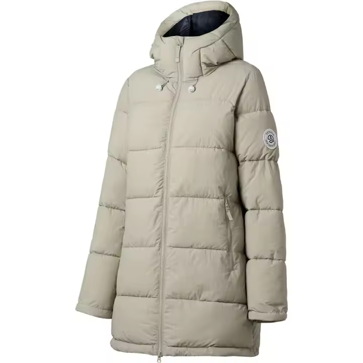 BALENA COAT W - 1