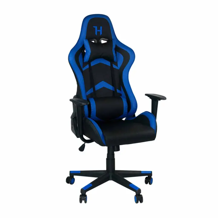 Silla Gaming Titán 71x70.5x136cm 7house | Silla para Gamer Ergonómica y Reclinable | Silla de Gaming para Niños y Adultos | Silla Oficina Gaming - 1