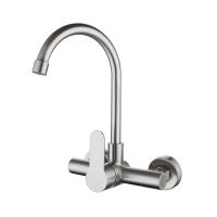 Grifo de Cocina Maple Inoxidable 304 - Fregona Balcón piscina - details 0
