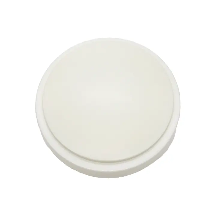 LED7-Plafón LED 18W Blanco - Luz Neutra Uniforme - Aplique de Pared, Alta Eficiencia, Iluminación, Luz Interior, Luz Exterior, Luz Fría, Decoración, Ofertas de iluminación Herramientas, Tecnología de Iluminación, Electrónica, Electricidad, foco - 1